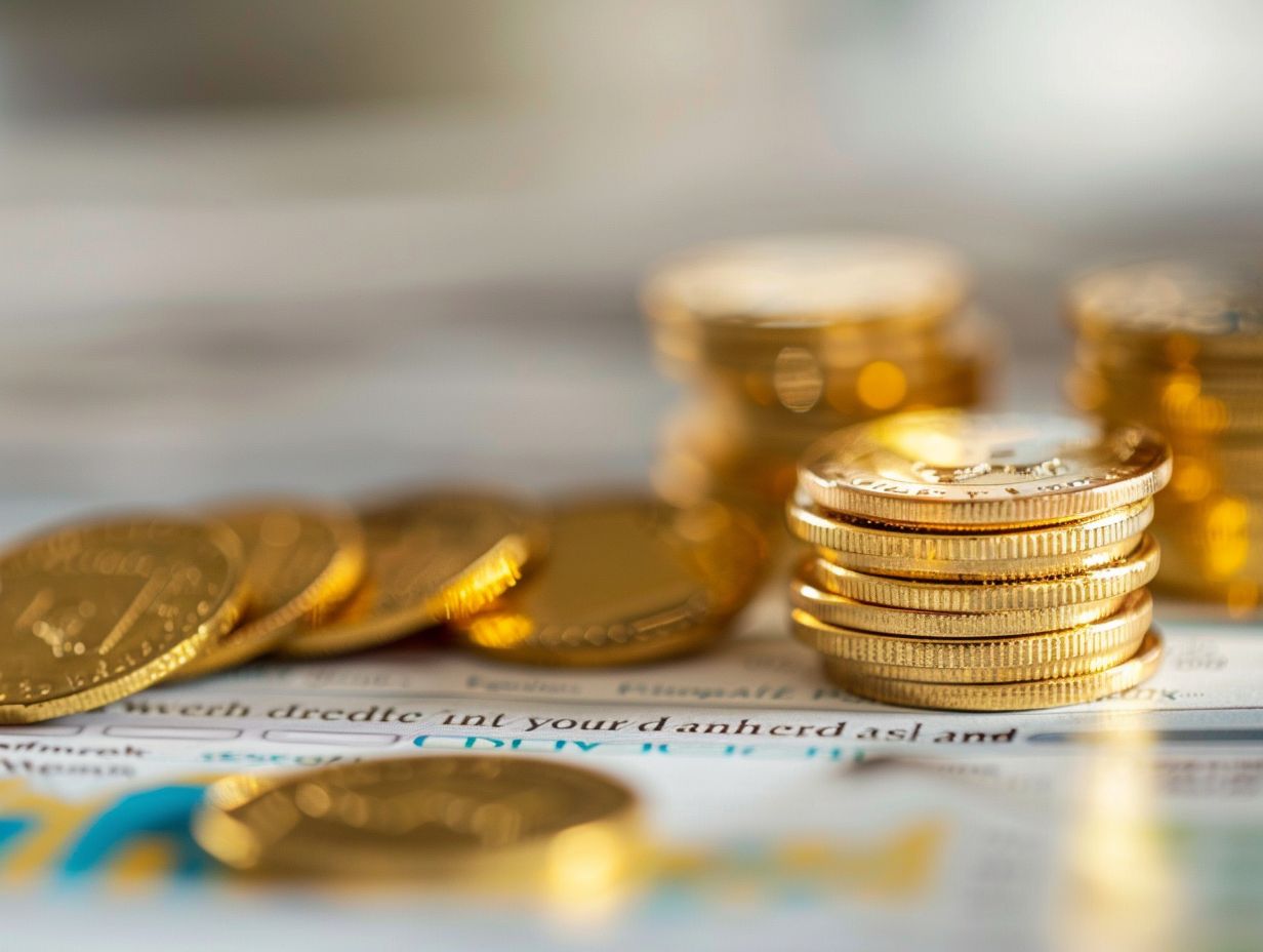 Cons of Gold IRAs
