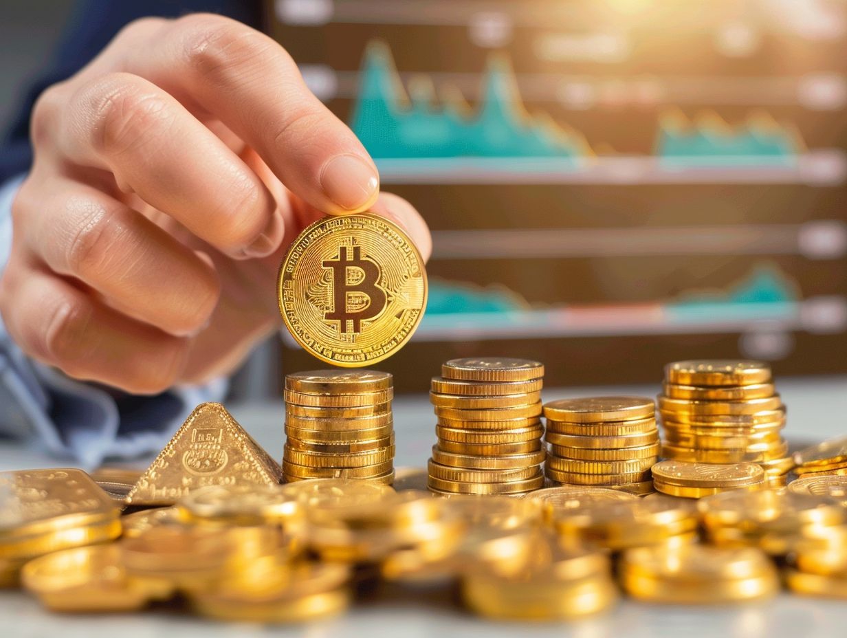 Types of Gold Options