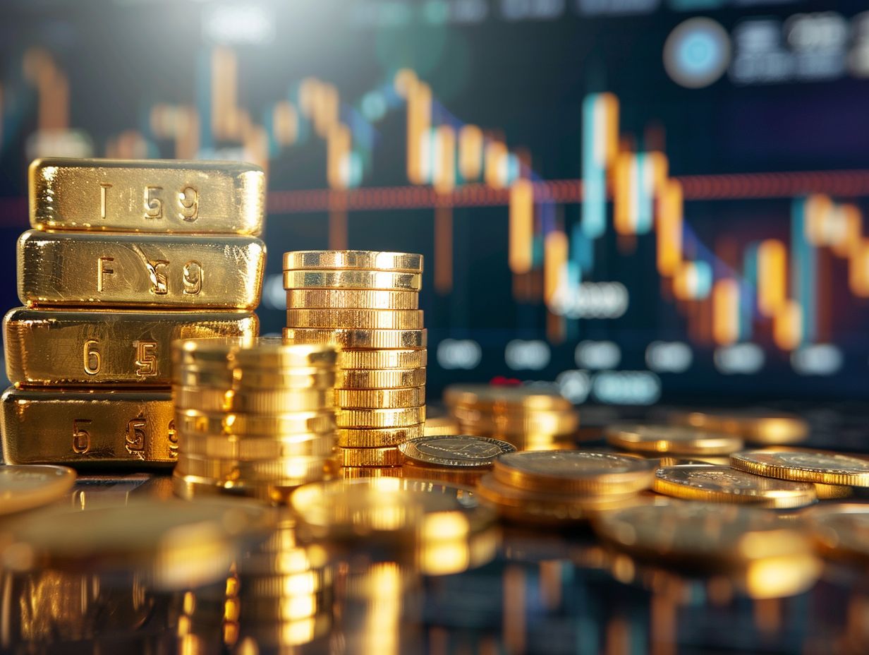 Investment Strategies for Gold IRAs