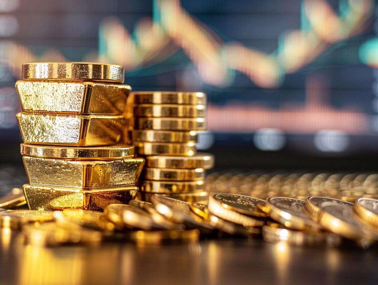 Protecting Against Economic Uncertainty
