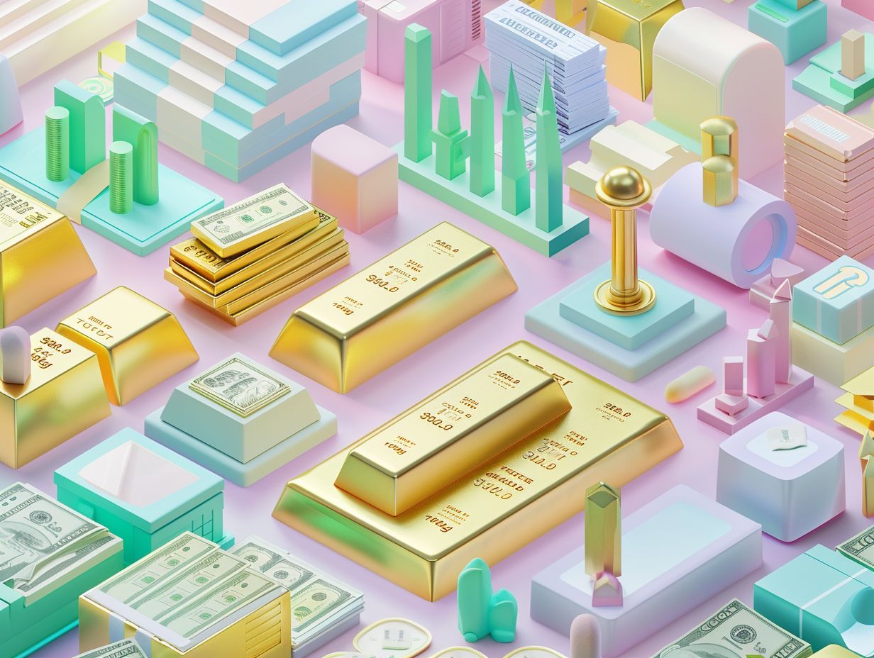 How to Invest in Gold