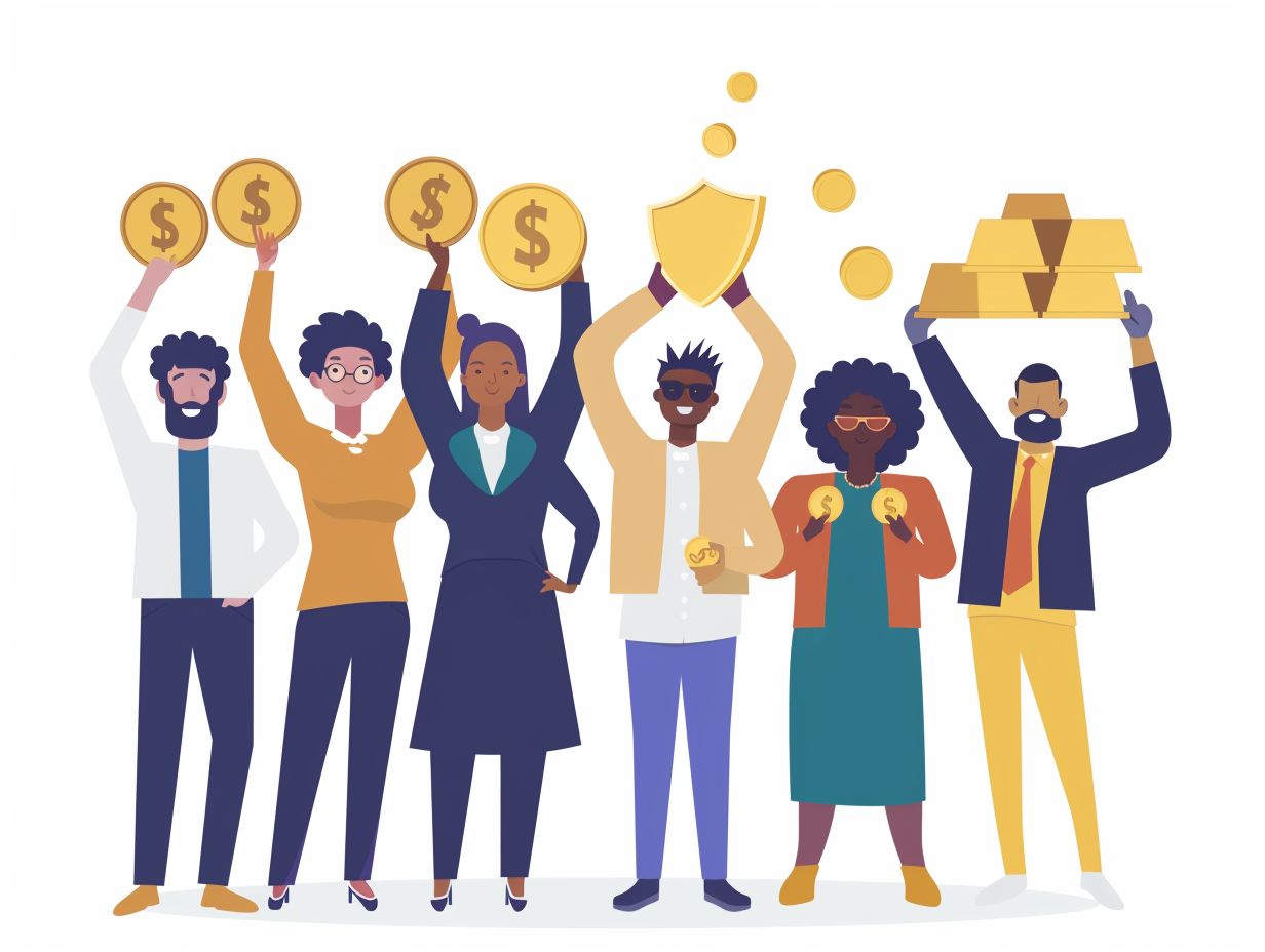 Associated Costs and Fees of Gold IRAs