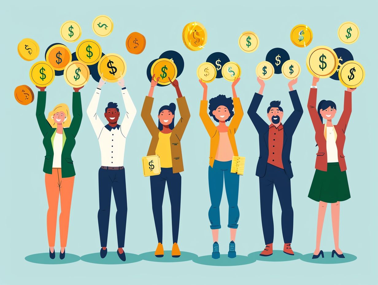 Setting Up and Investing in Gold IRAs