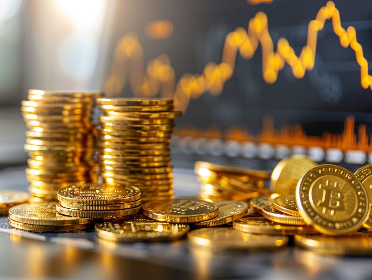 Benefits of Investing in Gold IRAs