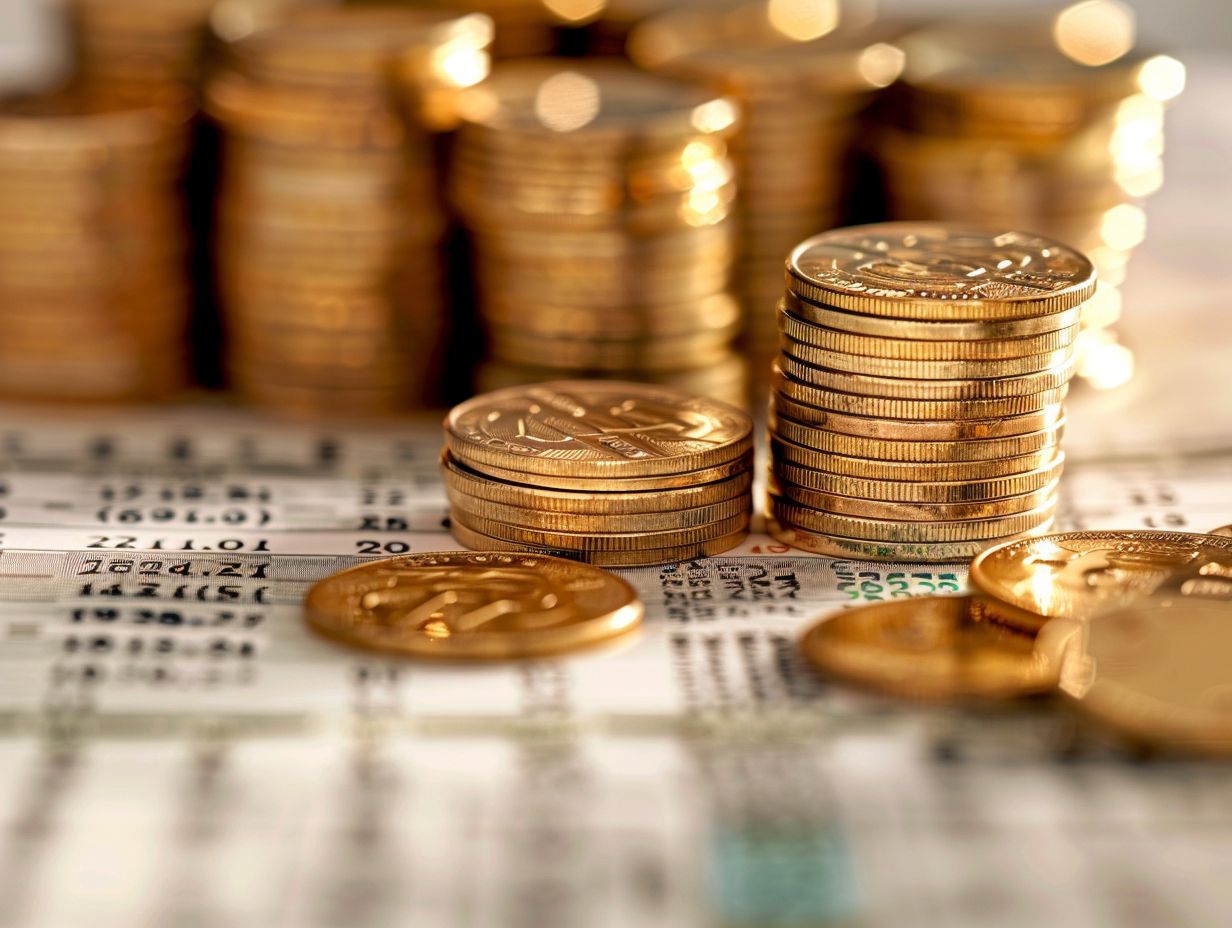 Comparing Precious Metals with other investment strategies