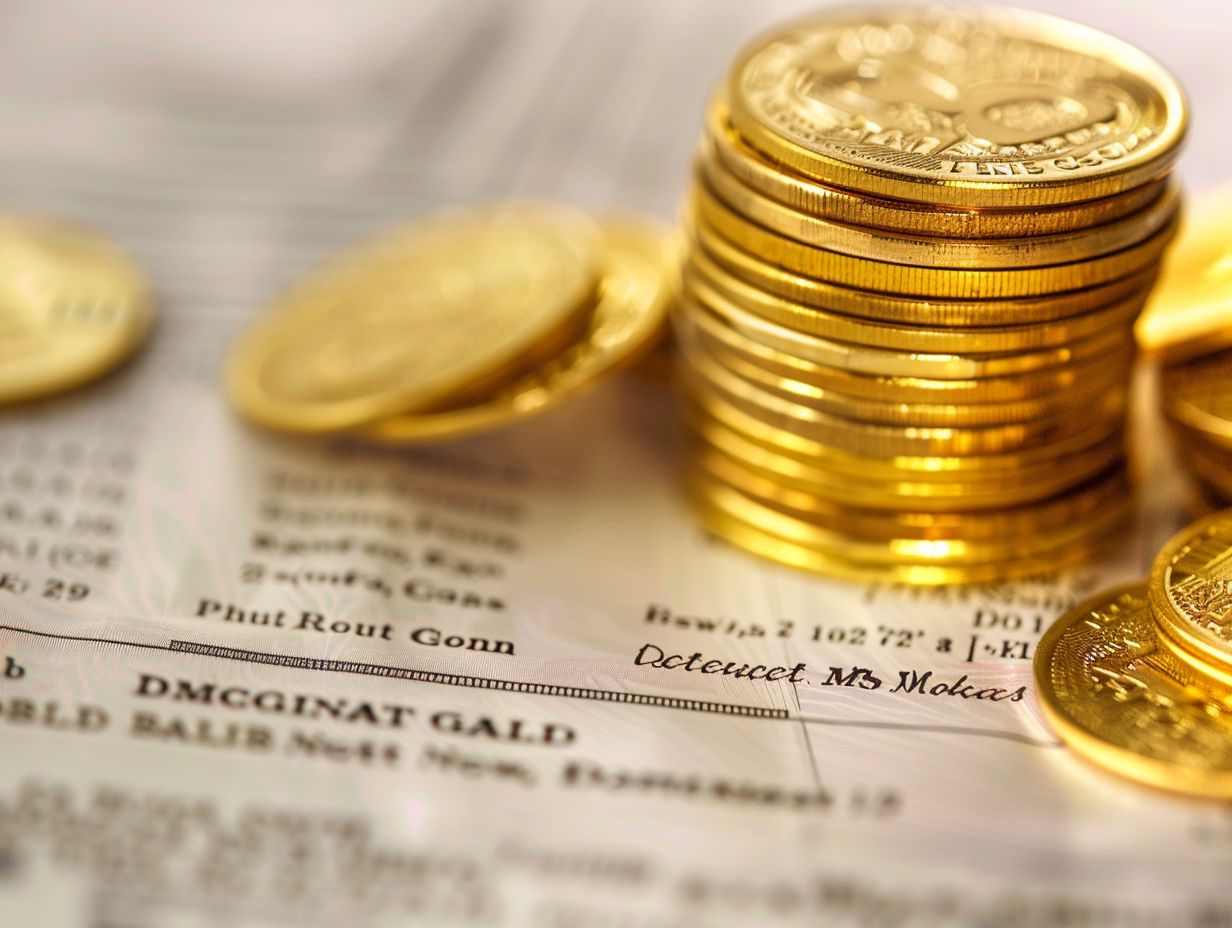 Understanding Precious Metals IRAs