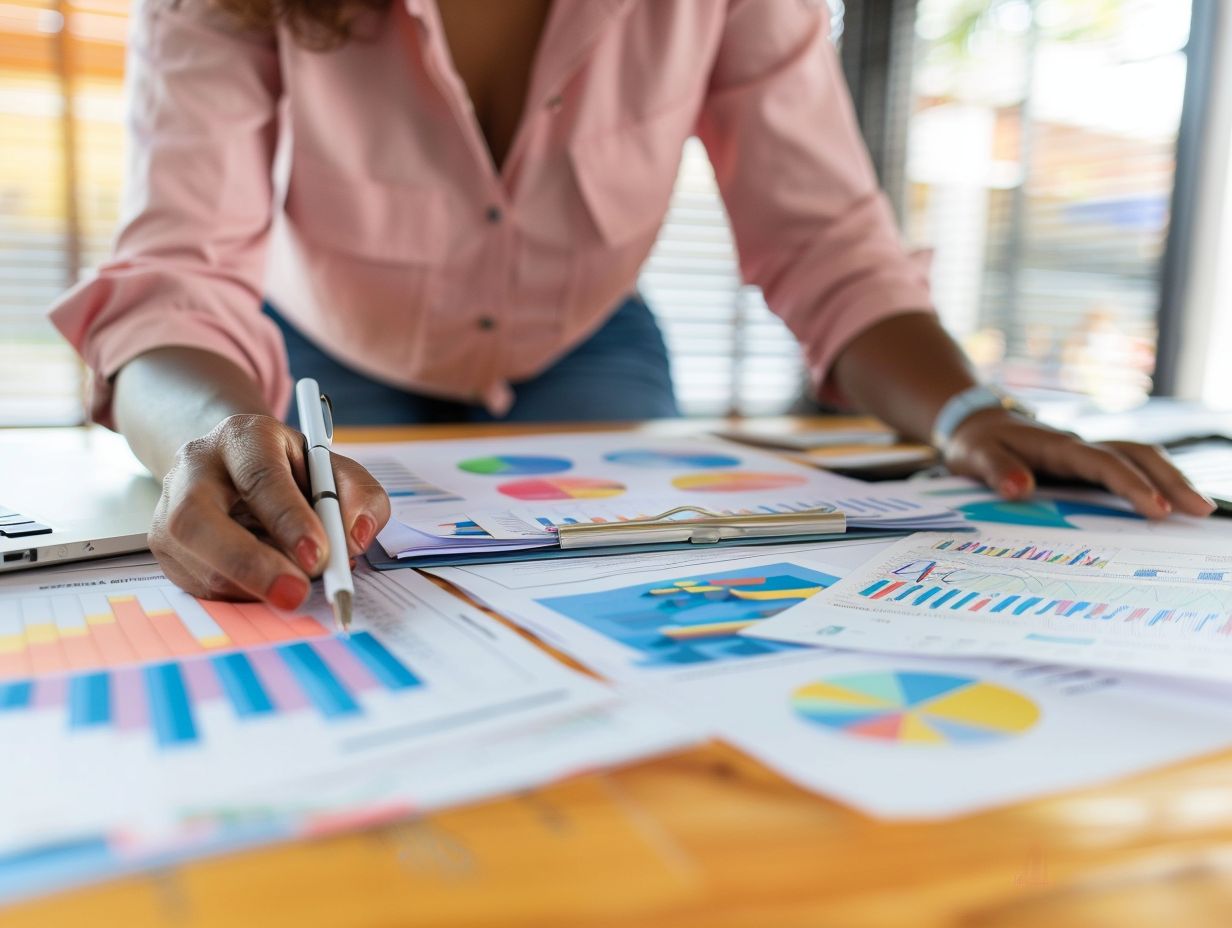 9. Impact of Liens on Business Value