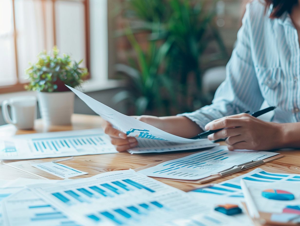 6. Importance of Clean Financial Records