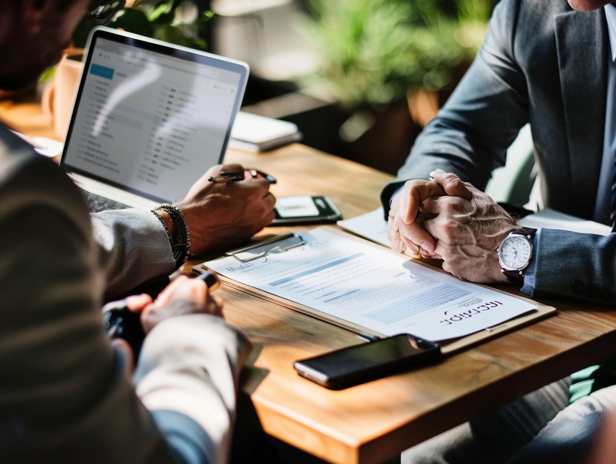 Navigating the Closing Process with Confidence