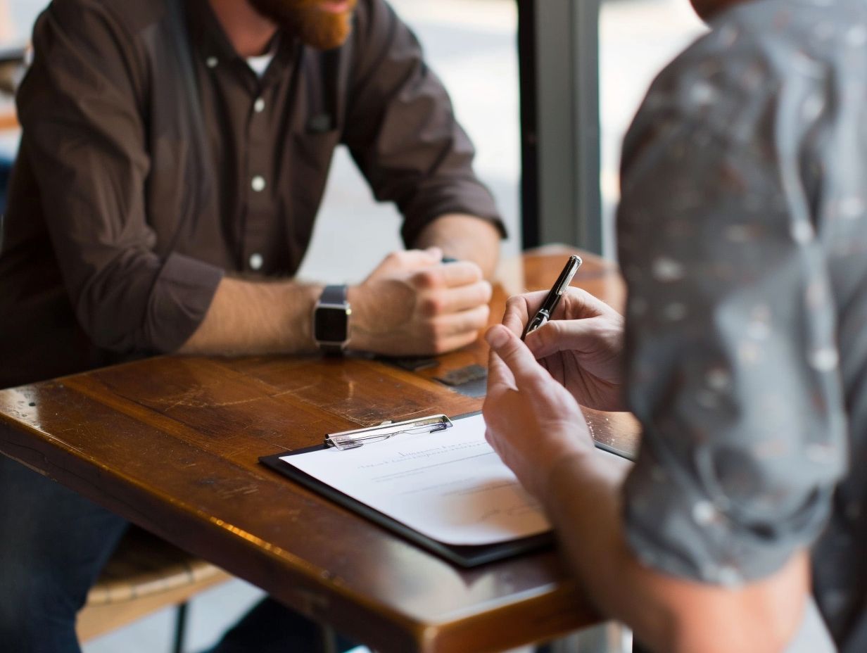 Key Steps in Identifying the Ideal Buyer