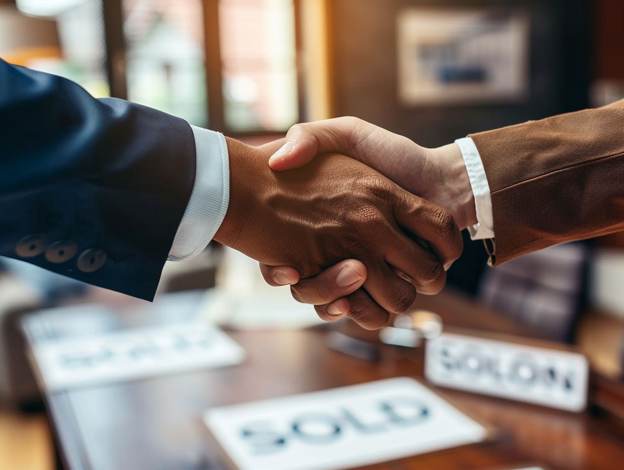Strategies for Successful Negotiation
