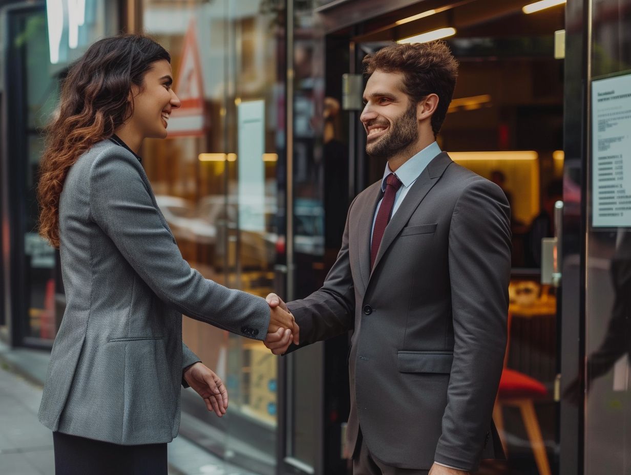 Managing Objections and Overcoming Resistance