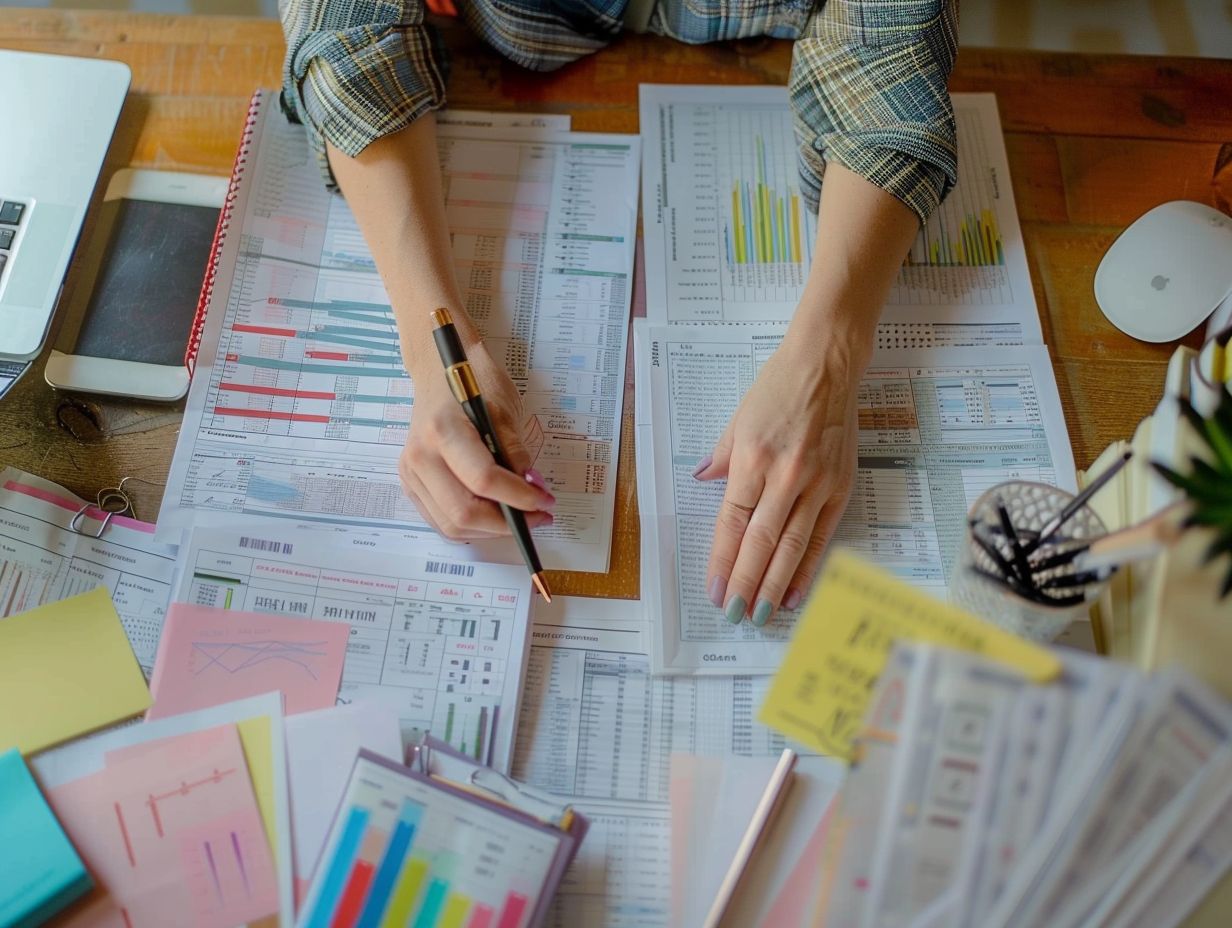 Balance Sheet