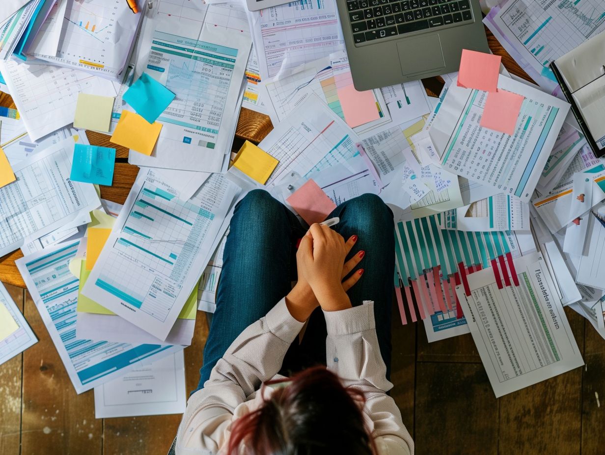 Create an Exit Plan