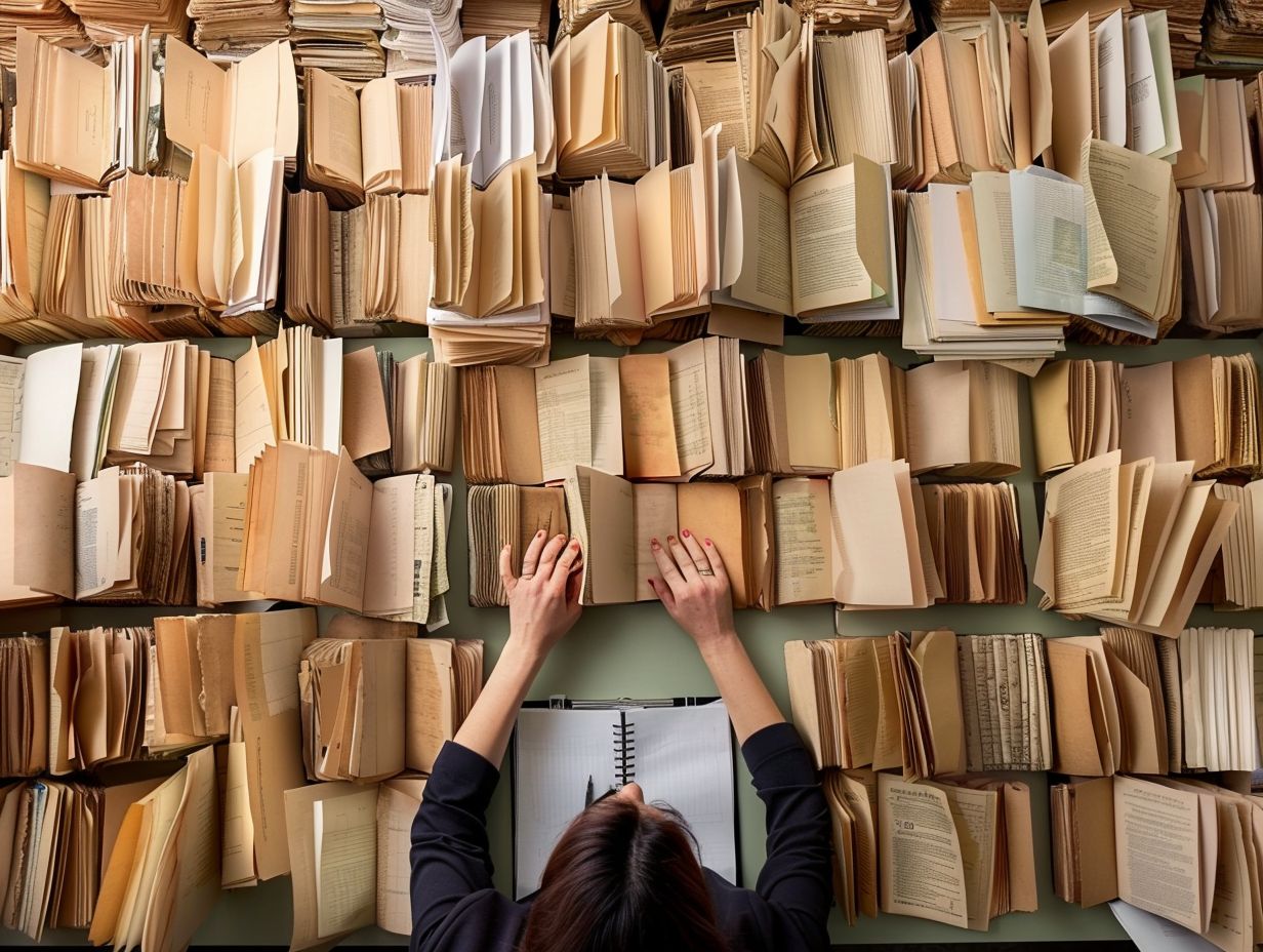 Organize Accounting for Your Franchise Effectively