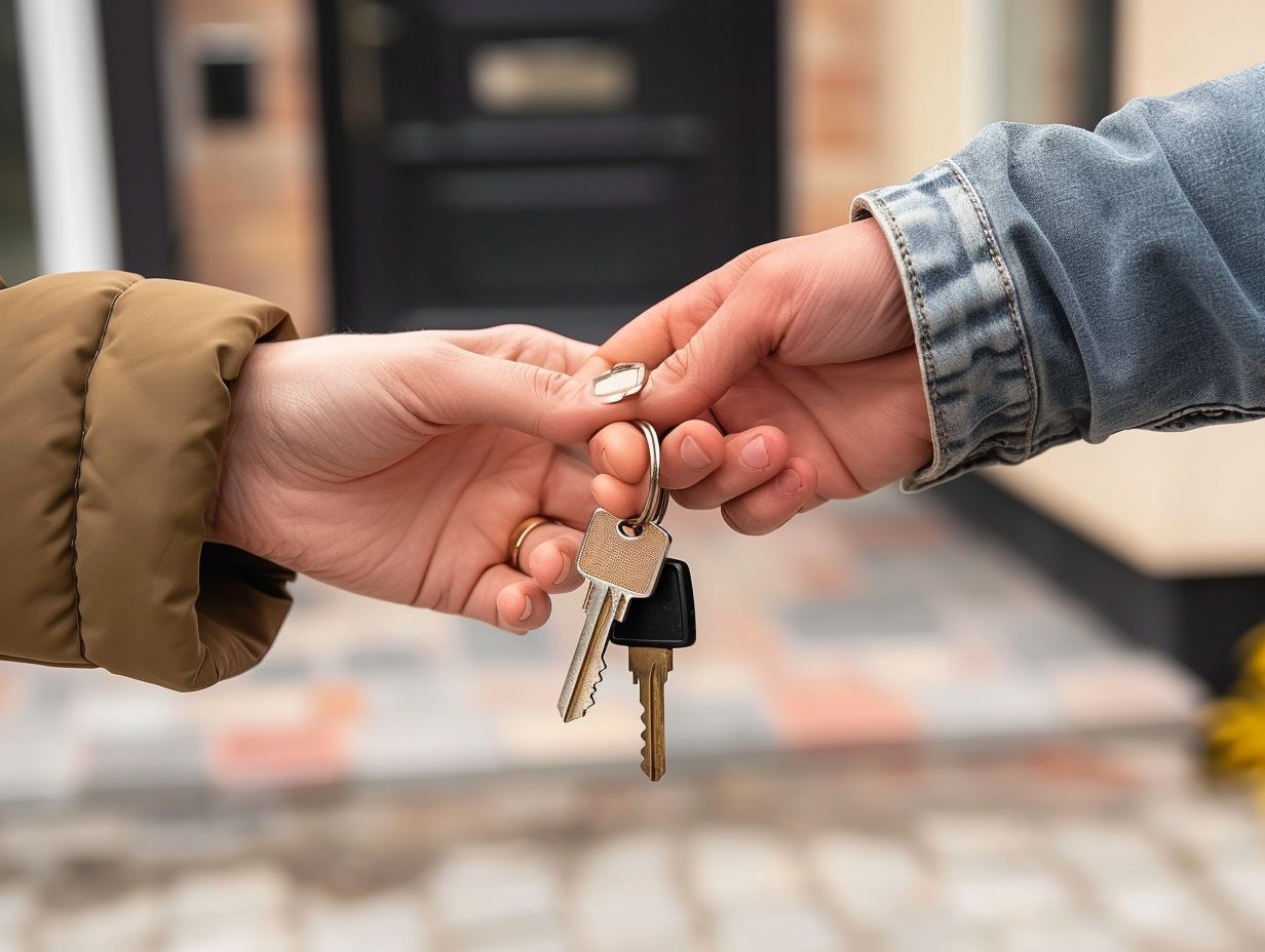 Ensuring Confidentiality and Effective Negotiations