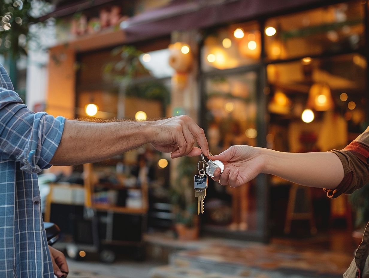 Creating a Compelling Sales Package