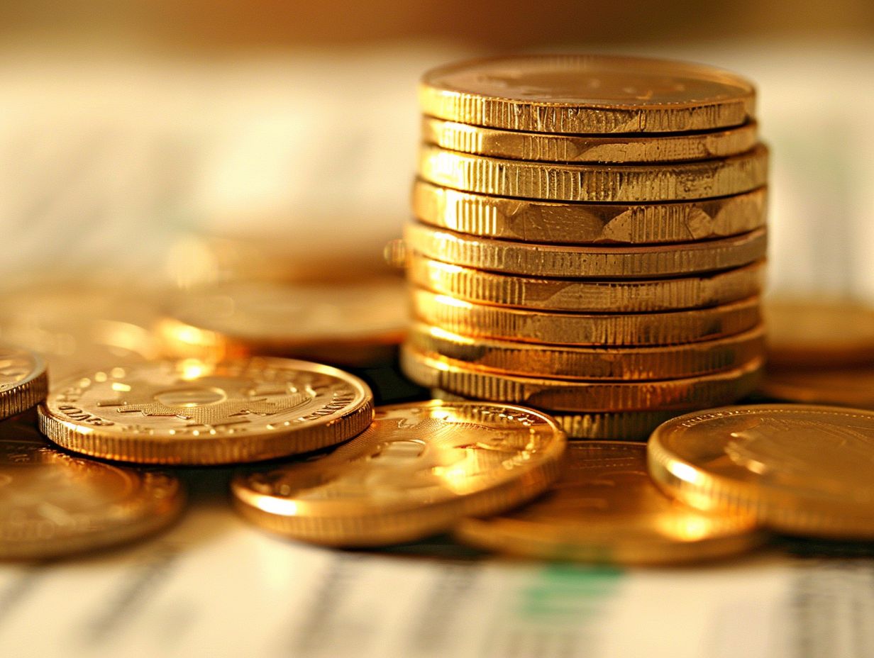 Tax advantages