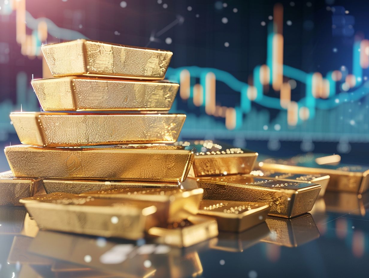 Investing in a Gold IRA with Palladium: Key Benefits