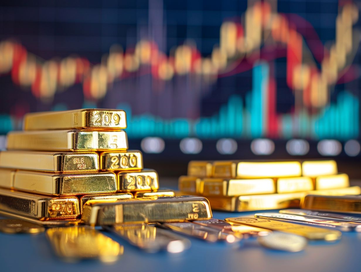 Potential Price Appreciation of Platinum