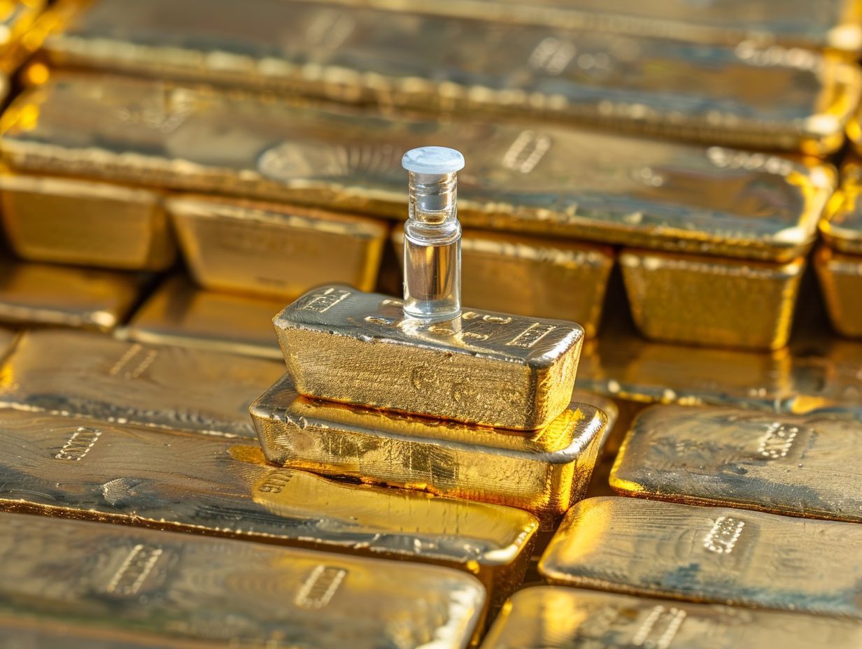 What Is Rhodium Used For?