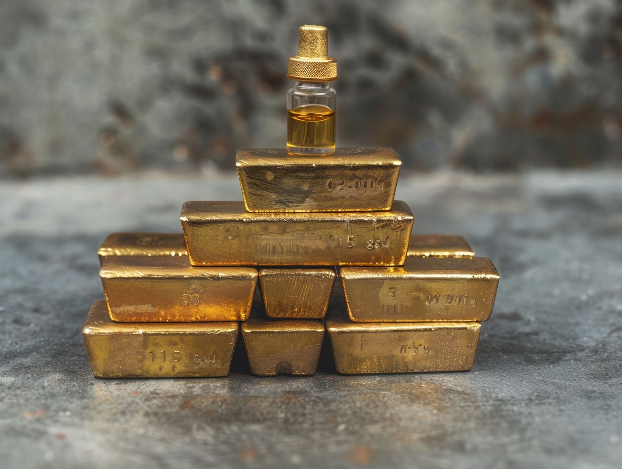 Rhodium Investment