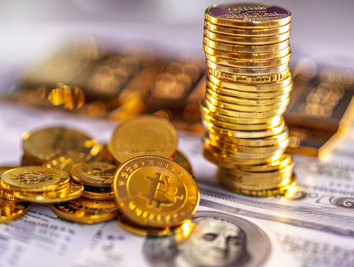 Pros and Cons of Gold IRAs