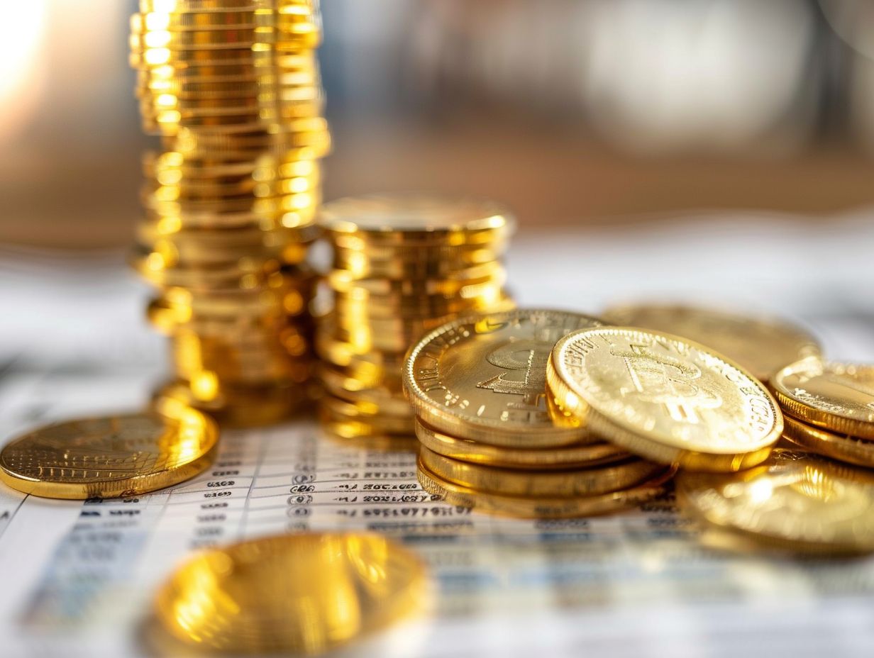 Tax Advantages