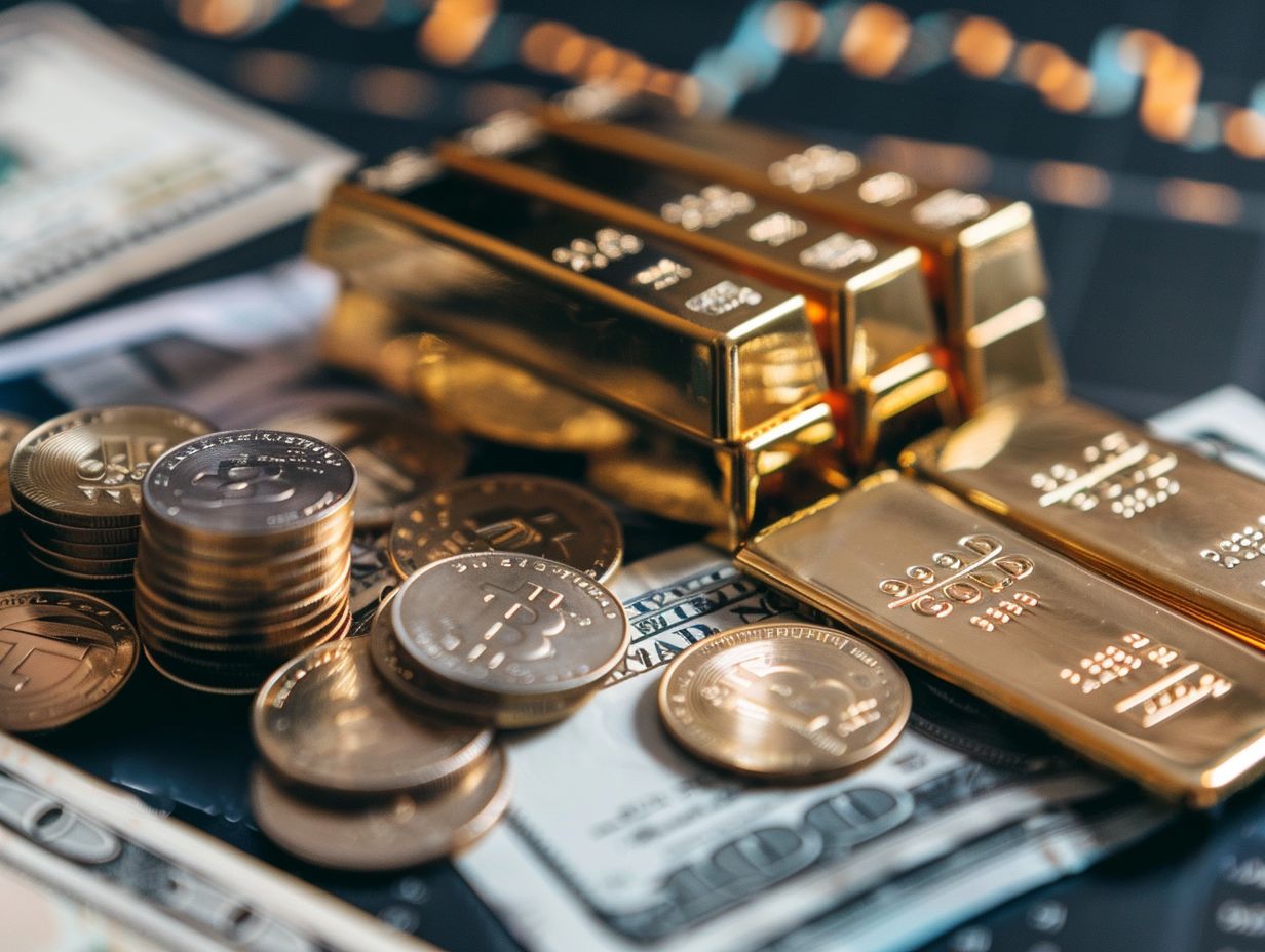 Wealth Preservation