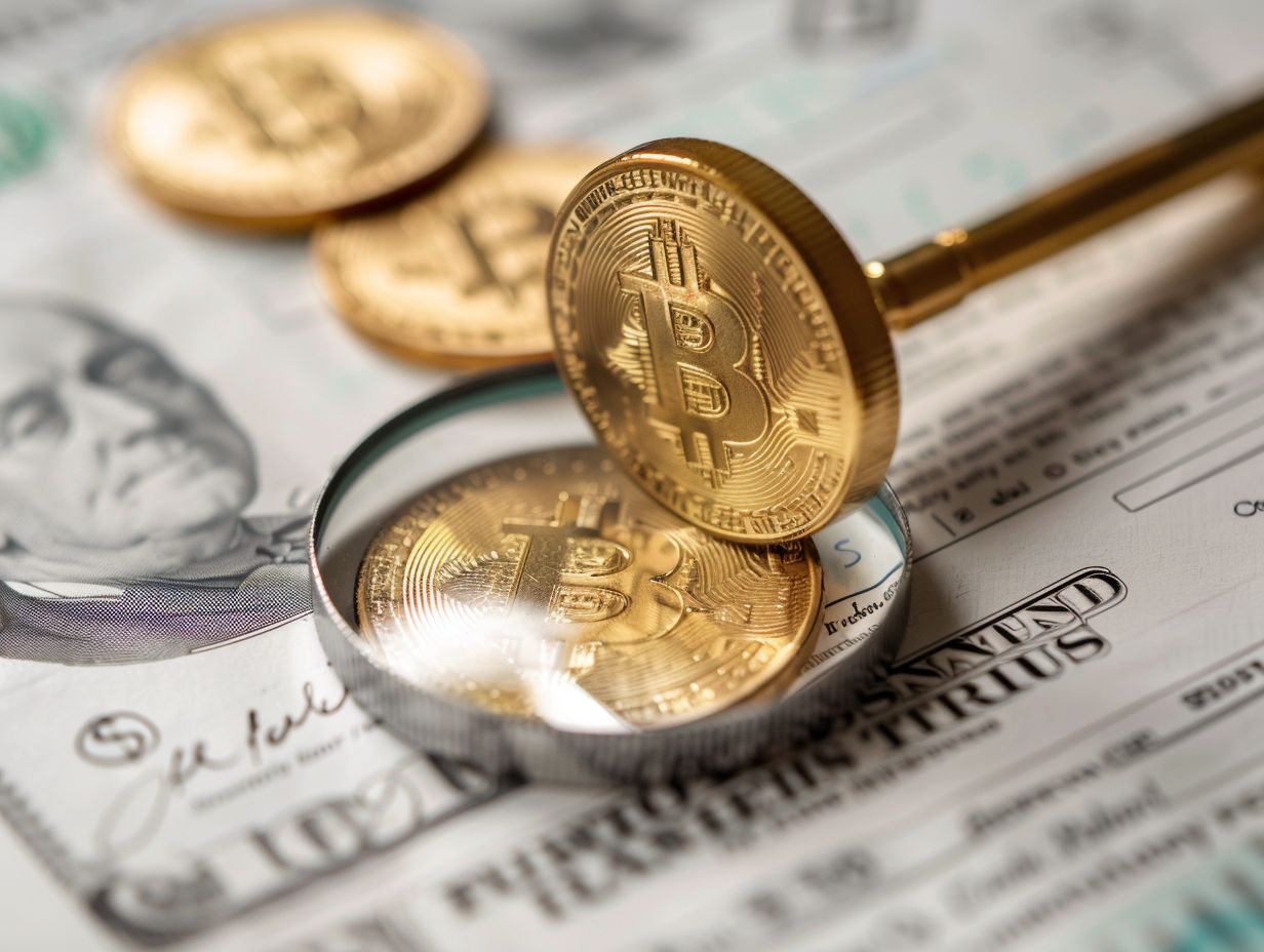 How Gold IRAs Work