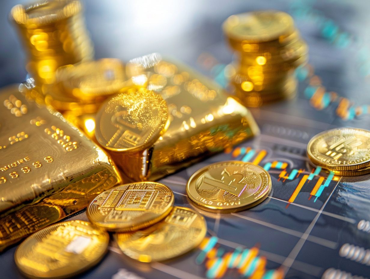Key Considerations for Selecting a Gold IRA Provider
