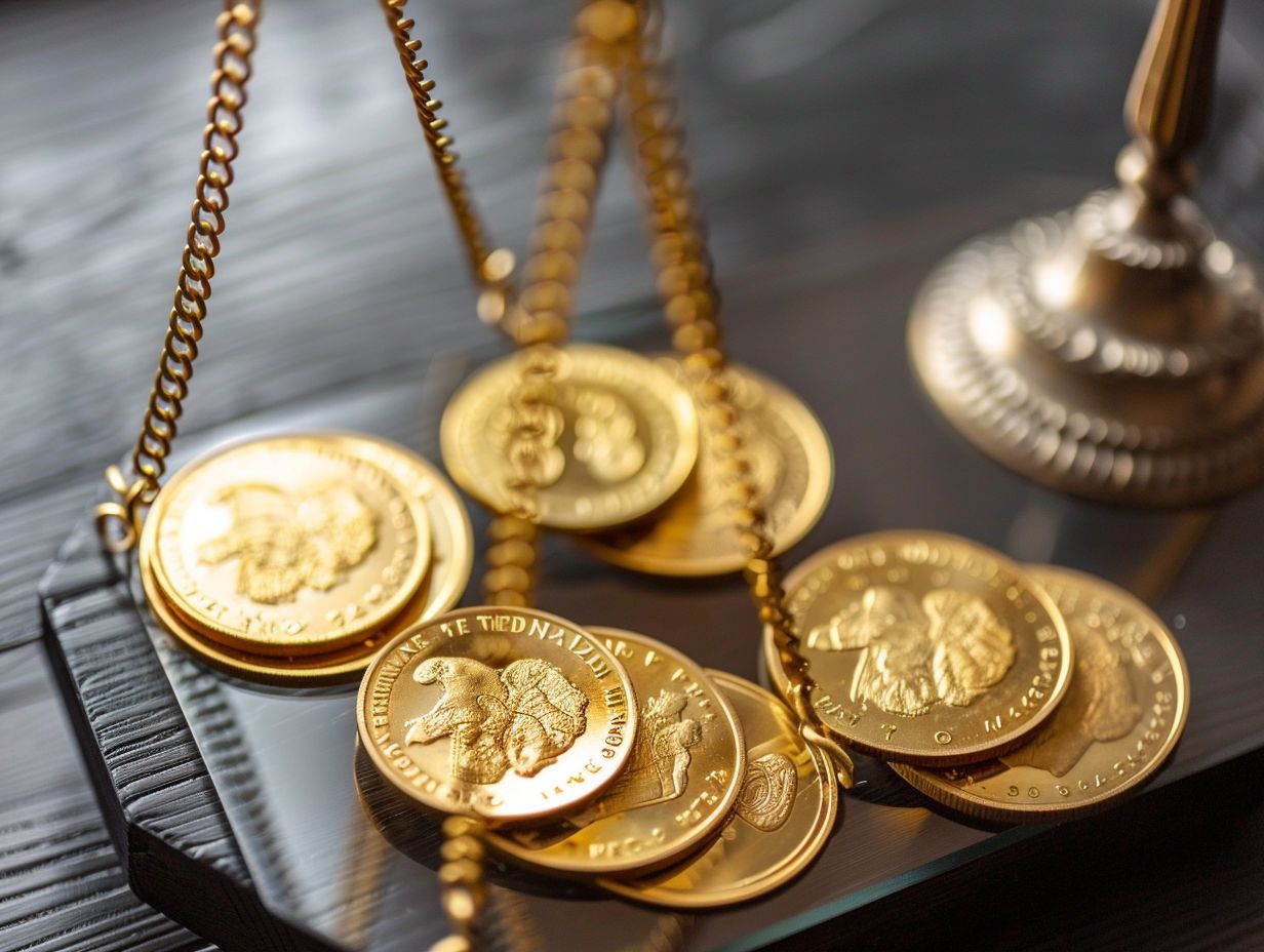 1. Augusta Precious Metals
