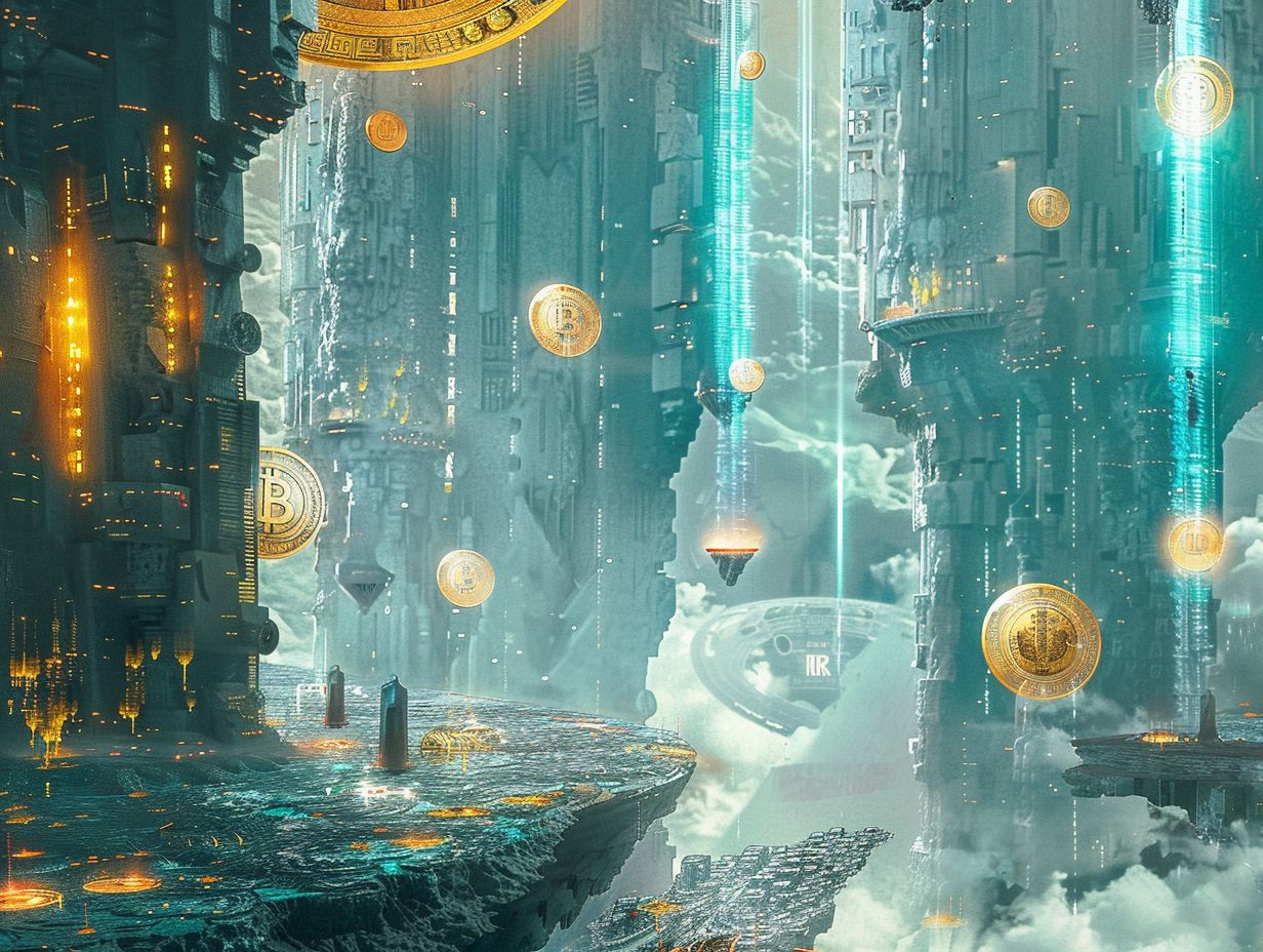 The Future of Gold IRAs in a Digital Economy - Gold Investment Authority