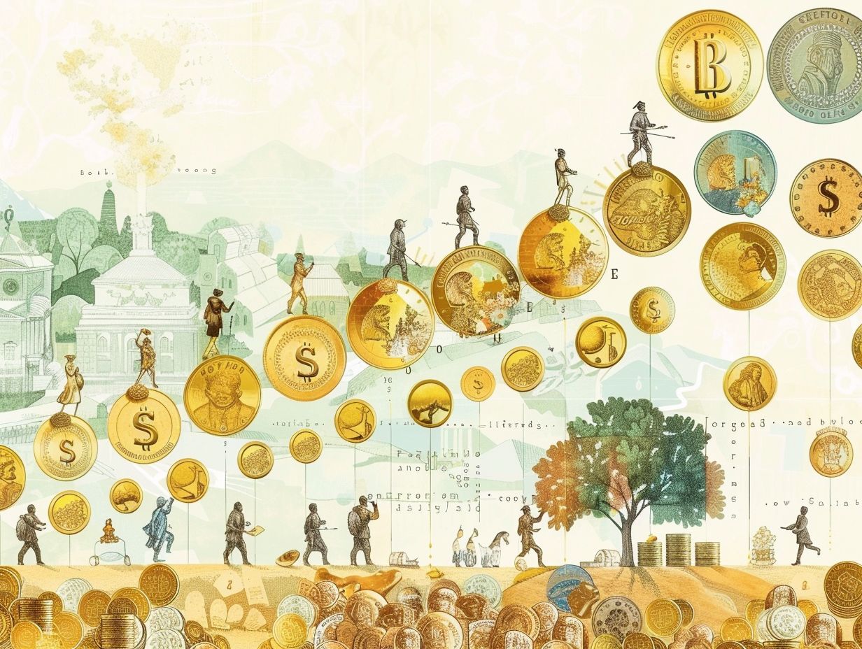 Receiving Distributions in Gold IRAs