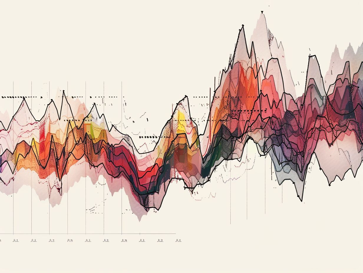 Factors Influencing Currency Fluctuations on Gold IRAs