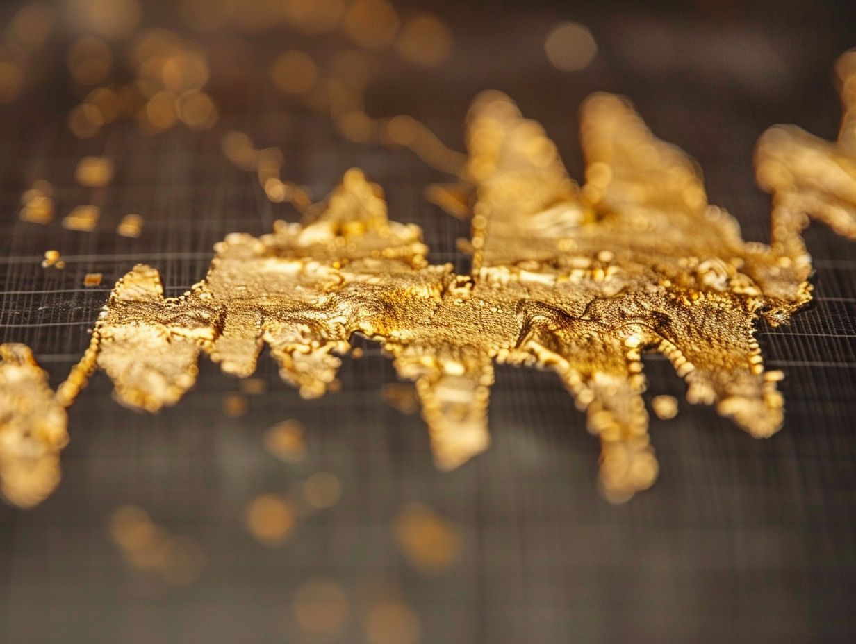 Factors Influencing Precious Metal Prices Amidst Geopolitical Events