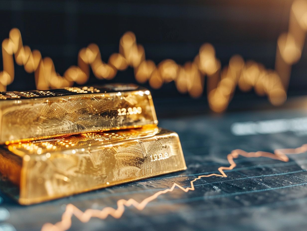 Strategies for Maximizing Gold IRA Performance in Different Interest Rate Environments