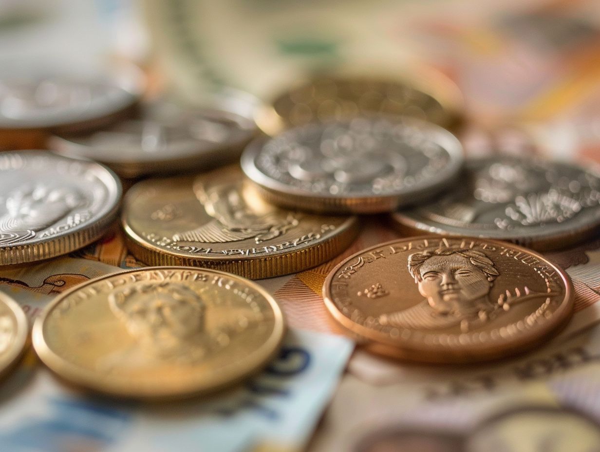 Methods to Incorporate Precious Metals in Your Portfolio