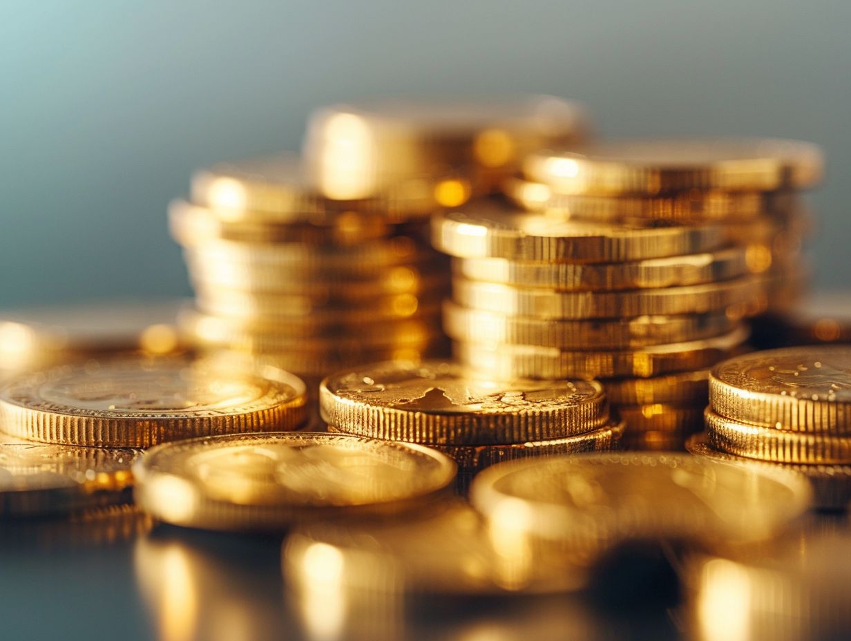Investing in Precious Metals Through Self-Directed IRA (SDIRA)