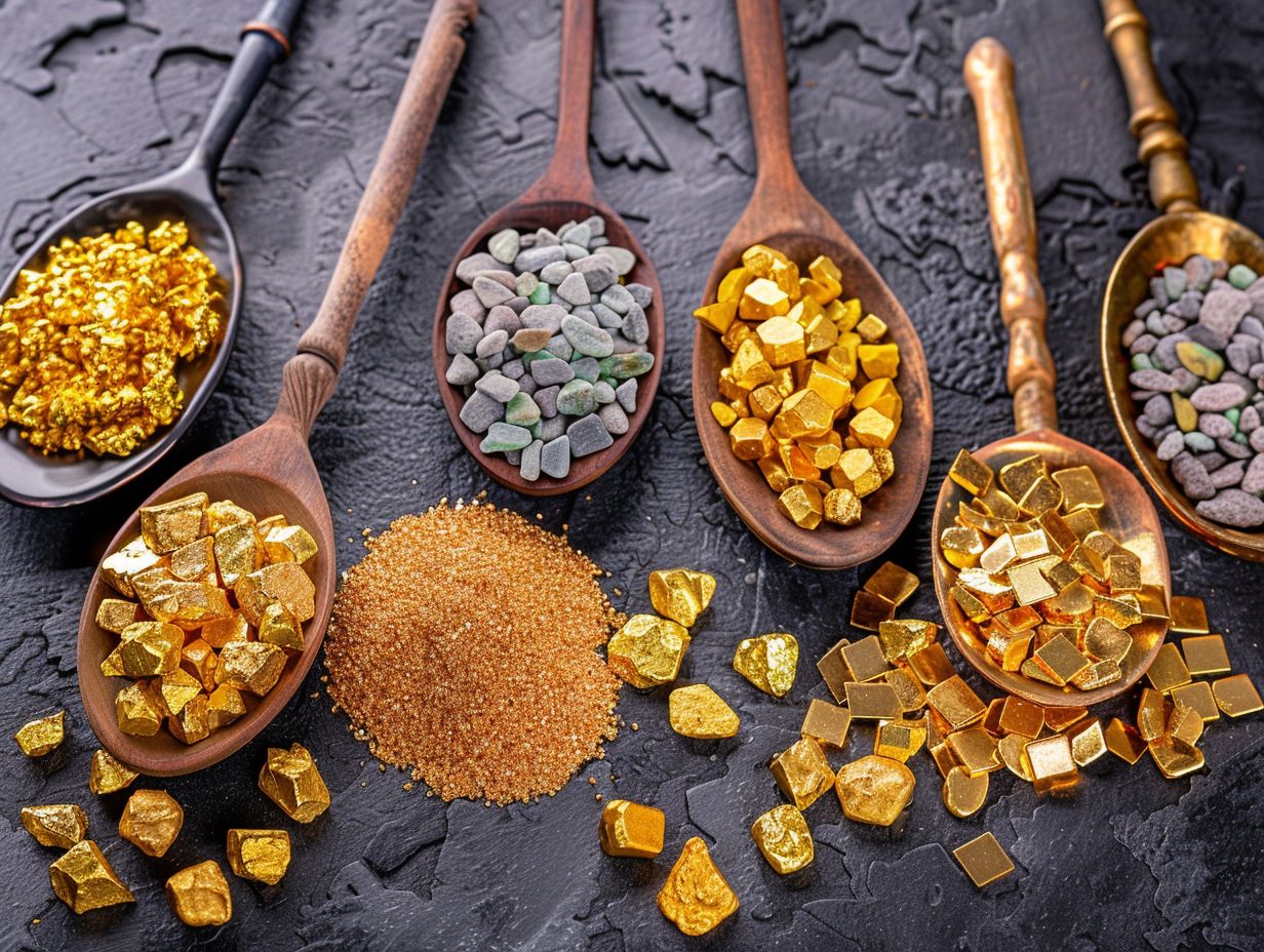 Regulatory Compliance and Tax Implications in Gold IRA
