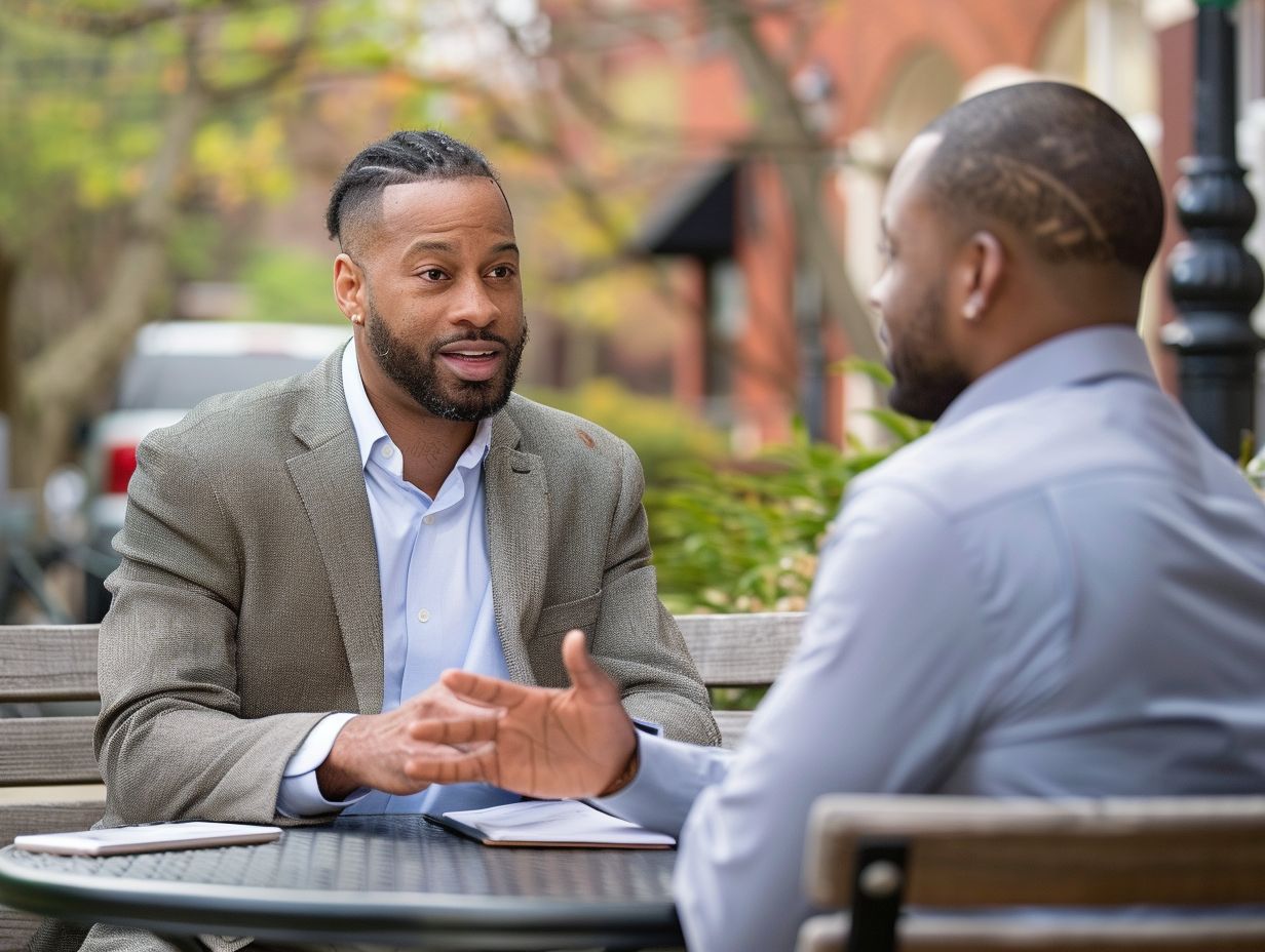 The Process of Selling Your Company with a Business Broker