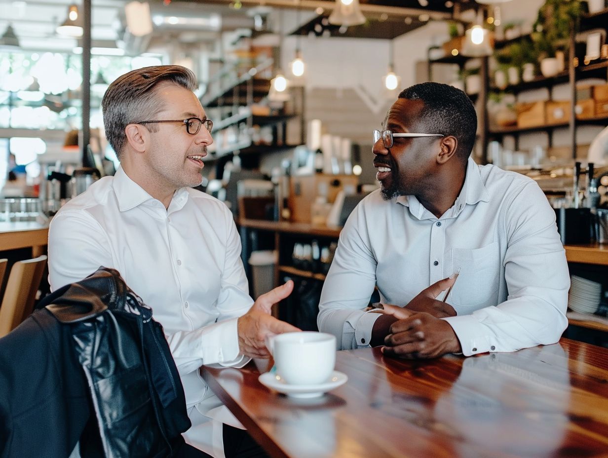Working Toward a Successful Transaction