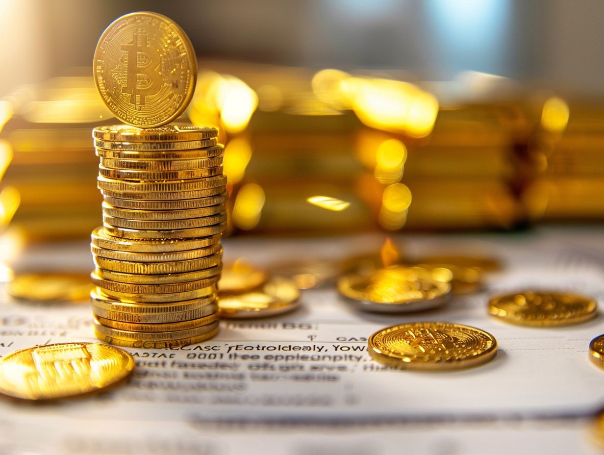 Benefits of Including Gold IRAs in Estate Plans