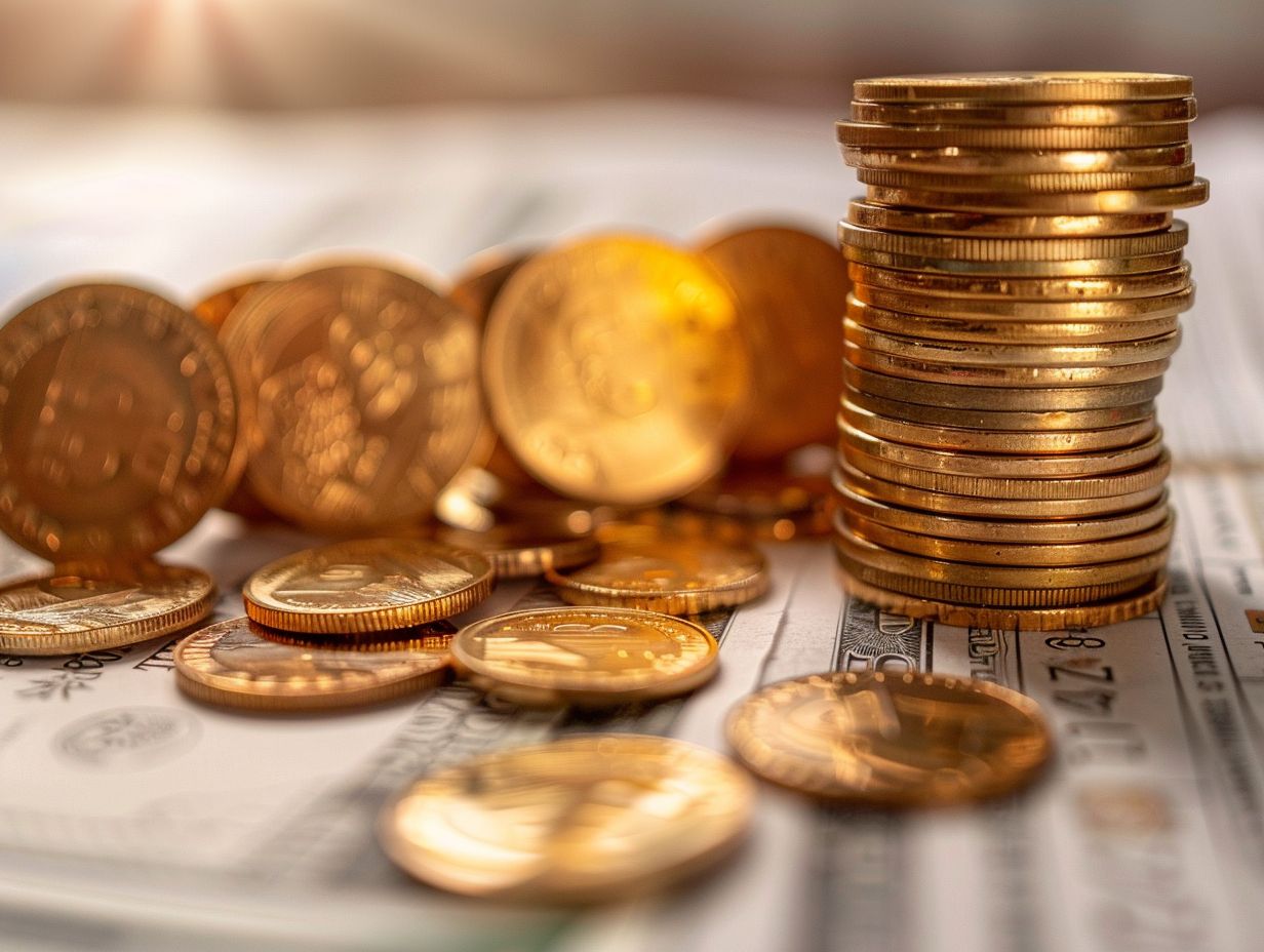 Integrating Gold IRAs into a Holistic Retirement Plan