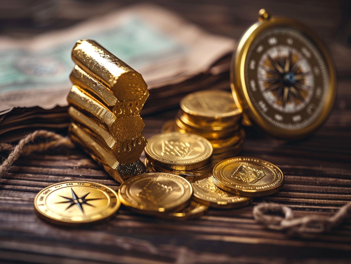 Gold as an Investment Option
