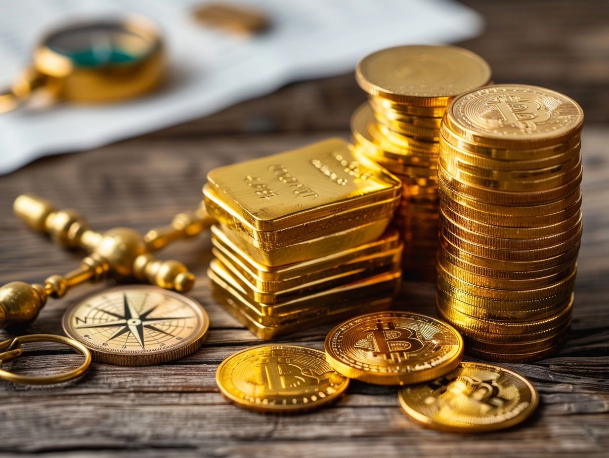 Pros and Cons of Gold IRAs