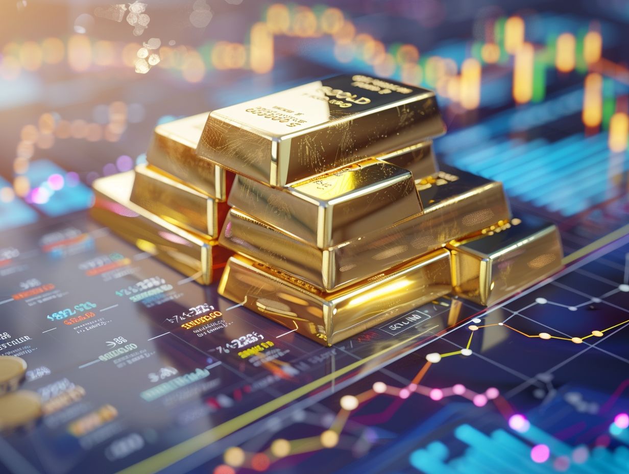 How to Invest in a Gold IRA