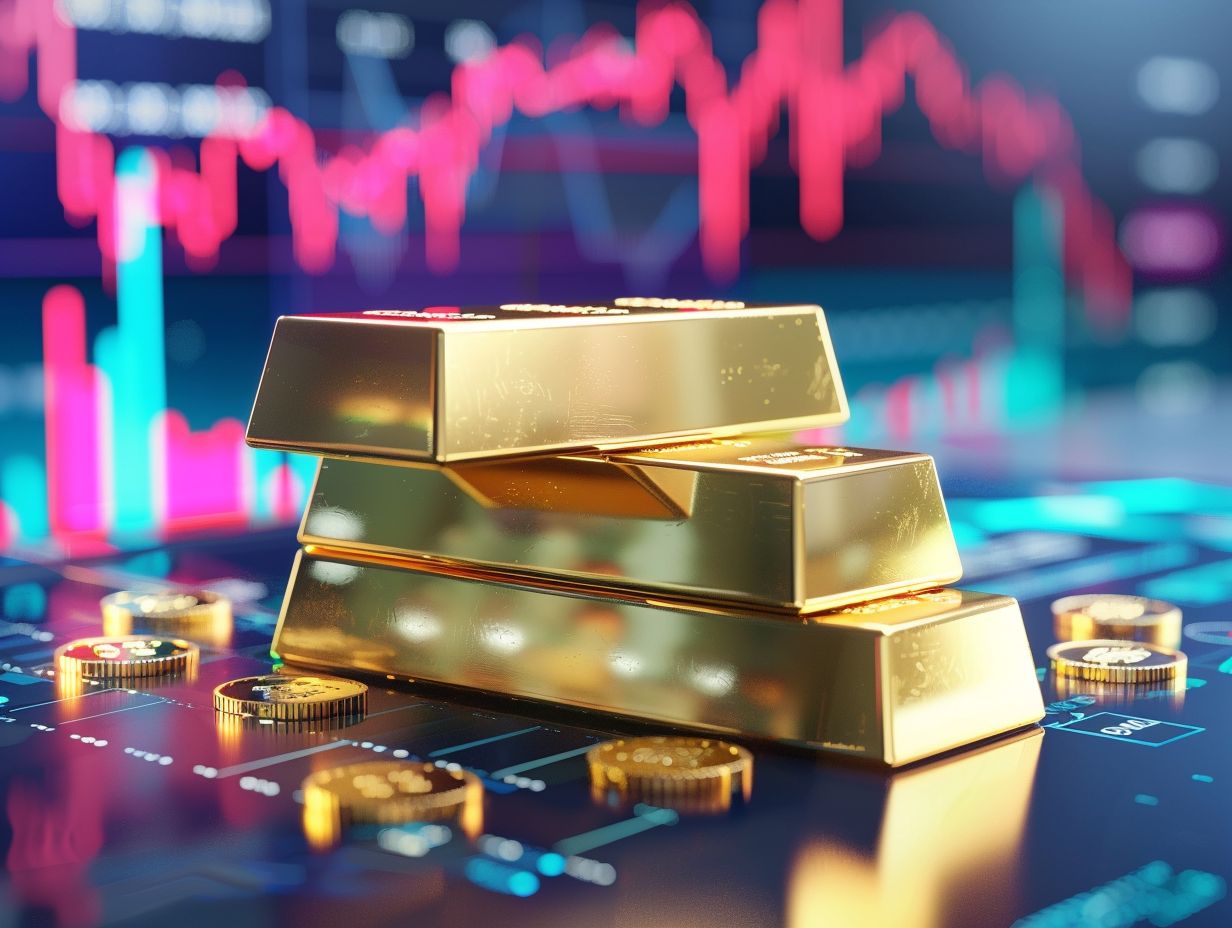 Gold IRAs vs Other Retirement Options: Pros & Cons