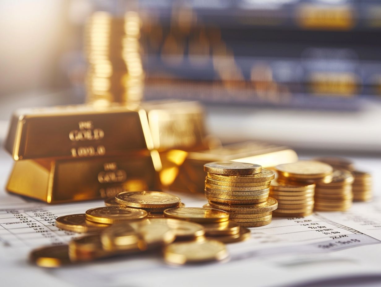 Understanding the Significance of Gold IRAs