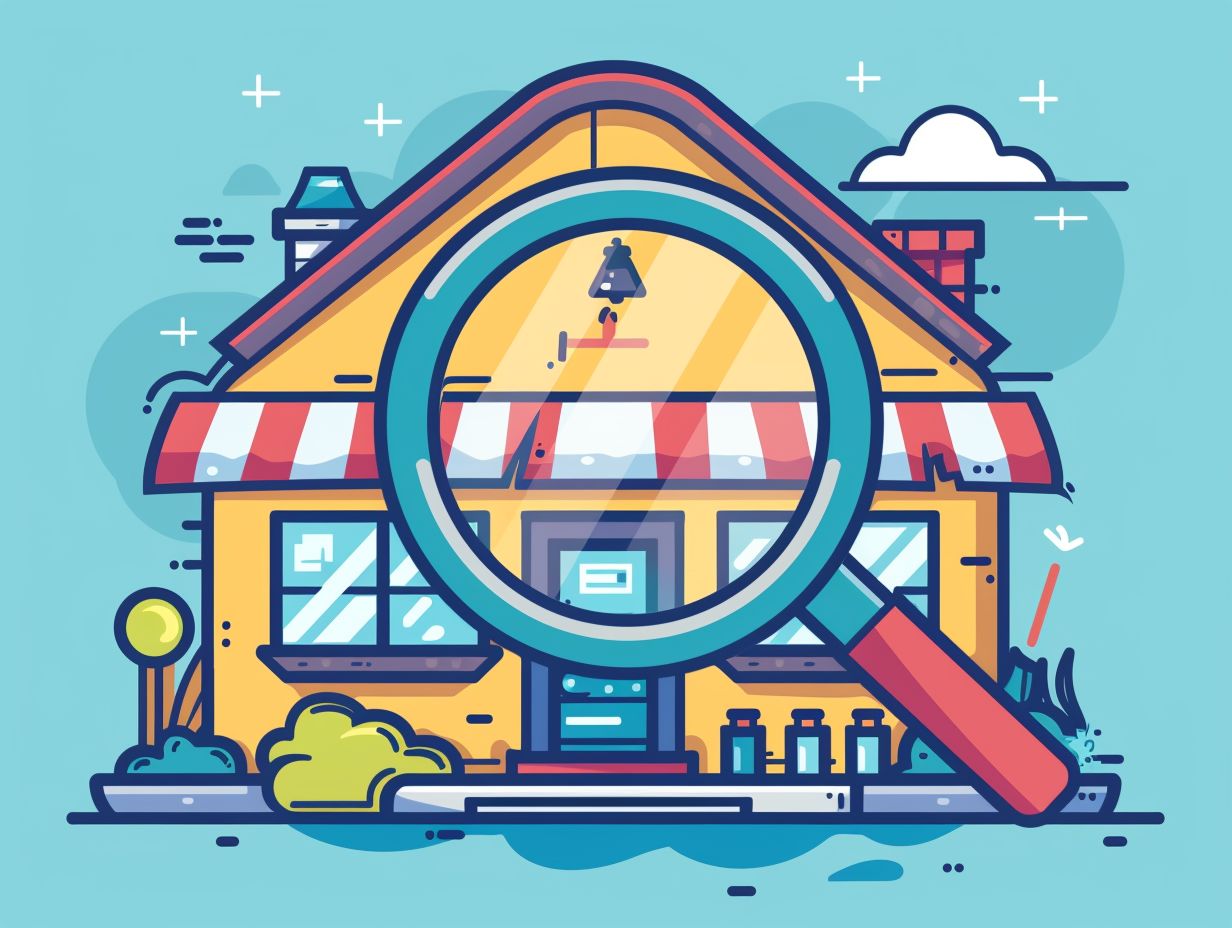 3. Importance of Organizing Documents